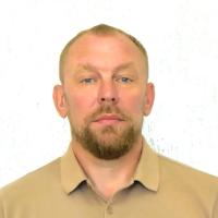 Давыдов Денис  Александрович Председатель Собрания представителей